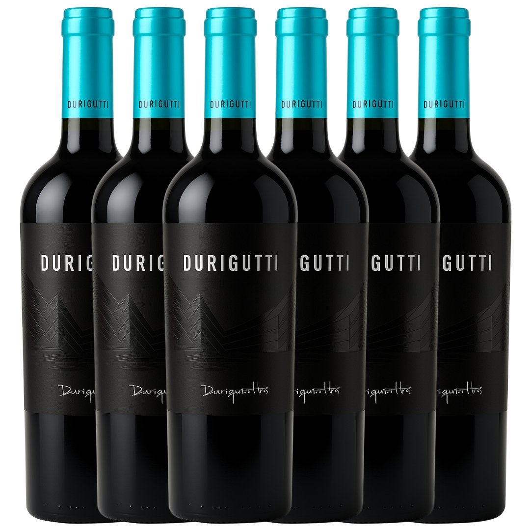 Vino Cabernet Sauvignon Etiqueta Negra x6 unidades