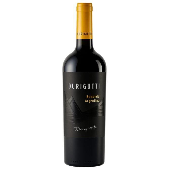 Vino Etiqueta Negra Bonarda 750ml
