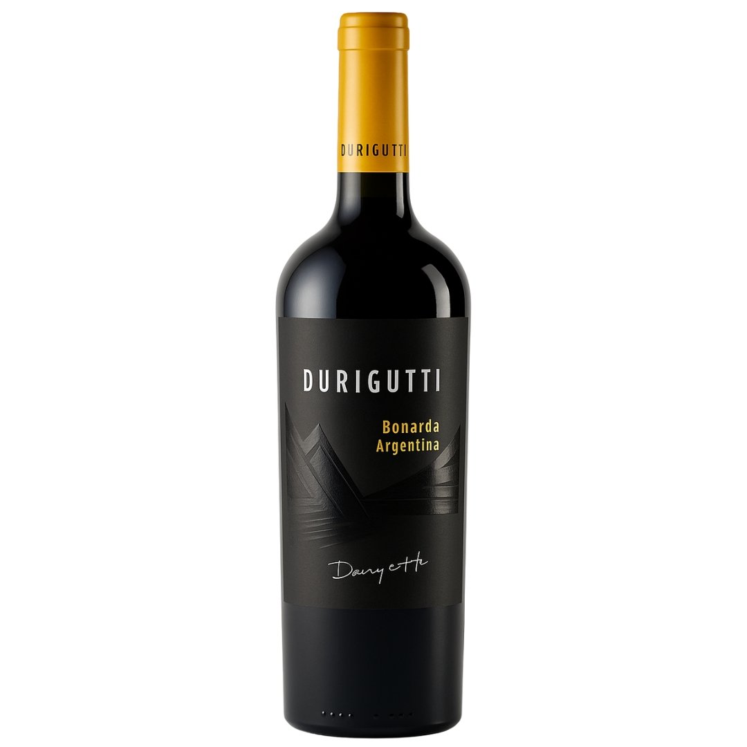 Vino Etiqueta Negra Bonarda 750ml