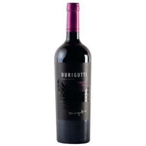 Vino Etiqueta Negra Cabernet Franc Bodega Durigutti