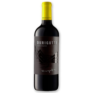 vino durigutti etiqueta negra bonarda bodega durigutti x 1 unidad