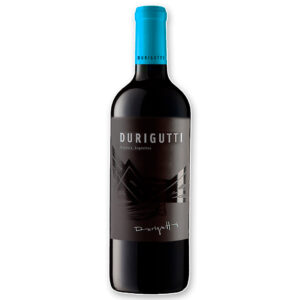 vino durigutti etiqueta negra cabernet sauvignon bodega durigutti x 1 unidad