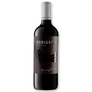 vino durigutti etiqueta negra petit verdot bodega durigutti x 1 unidad