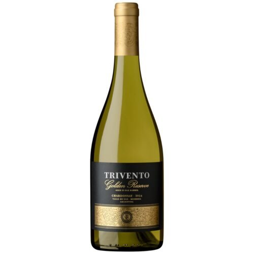 Vino Trivento Golden Reserve Chardonnay 750ml | Premium