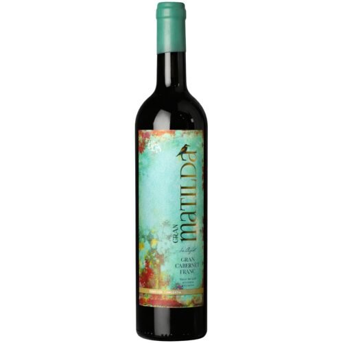 Vino Azul Gran Matilda Cabernet Franc 750ml