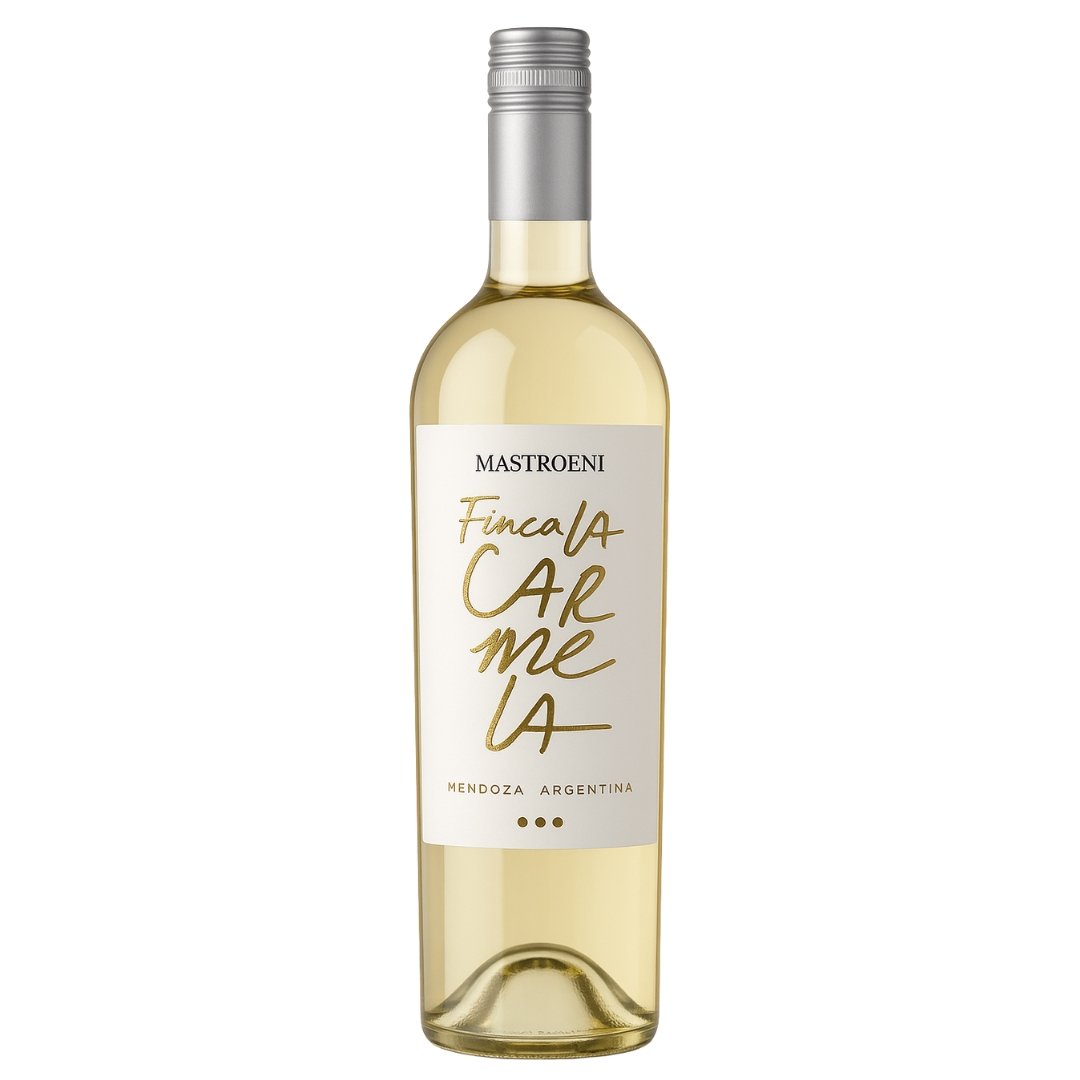 Vino Finca La Carmela blanco 750ml