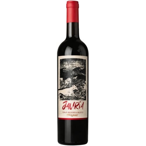 Vino Jauría Gran Corte 750ml