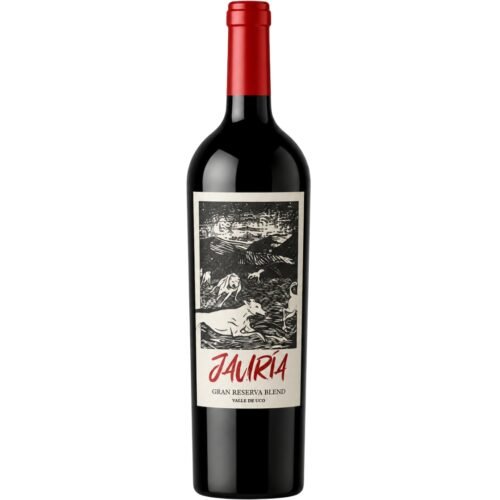 Vino La Azul Jauría Gran Corte 750ml | Blend