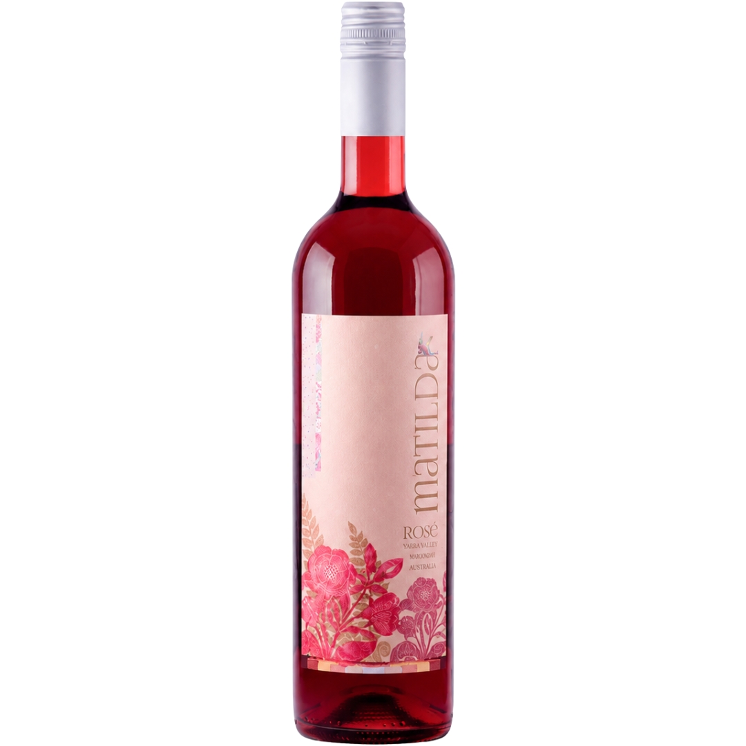 Vino La Azul Matilda Rosé 750ml Syrah
