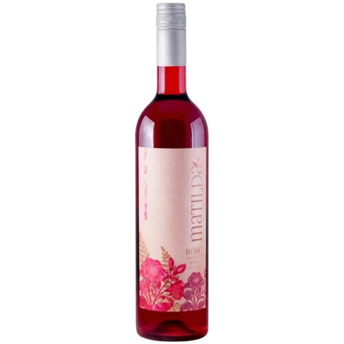 Vino Matilda Rosé 750ml