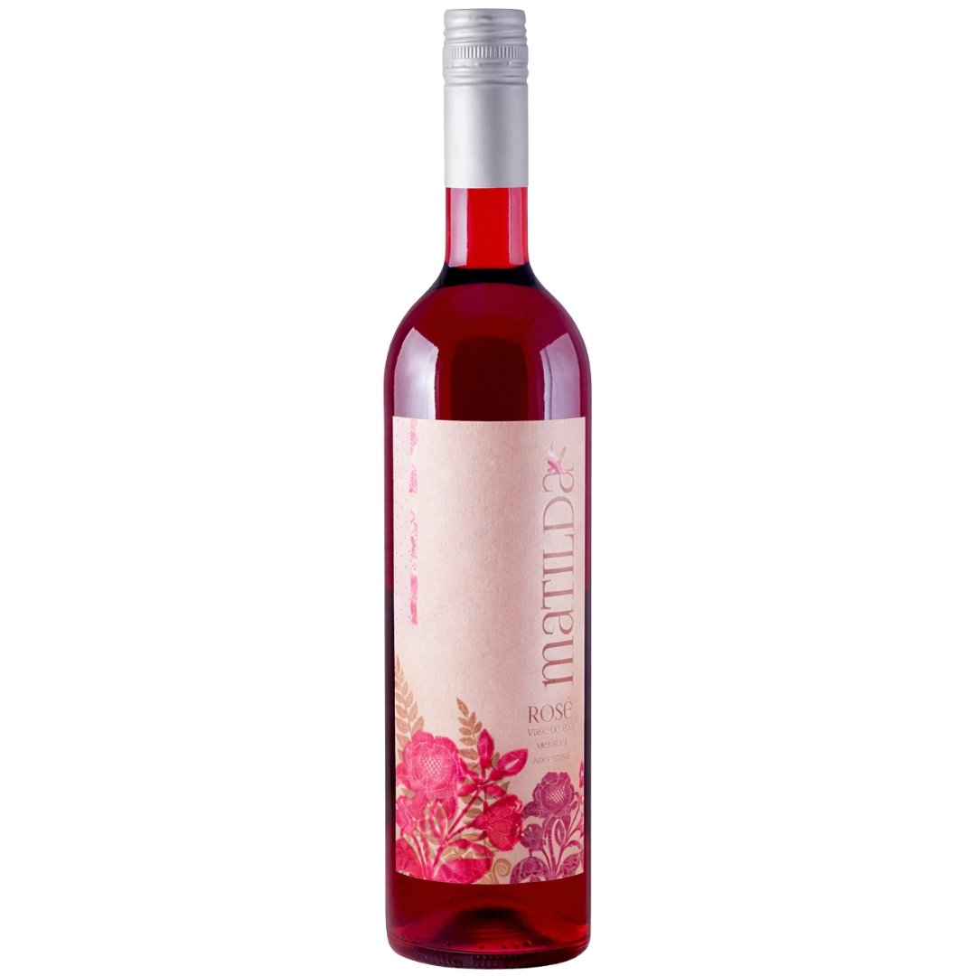 Vino Matilda Rosé 750ml