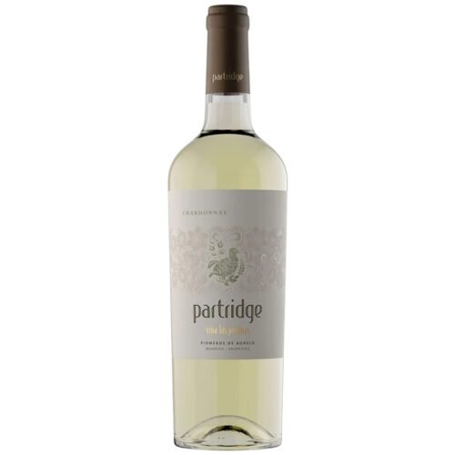 Vino Partridge Chardonnay 750ml