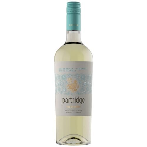 Vino Partridge Chardonnay Dulce 750ml