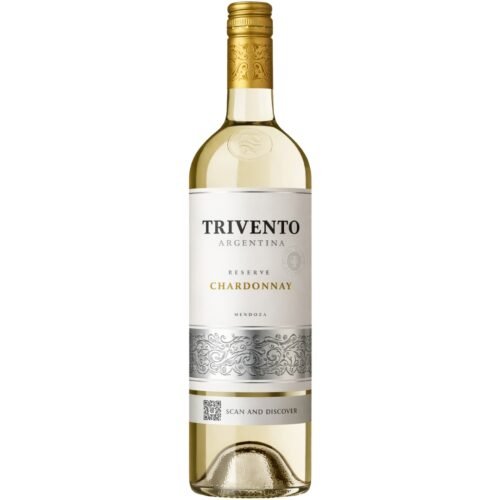 Vino Trivento Reserve Chardonnay 750ml