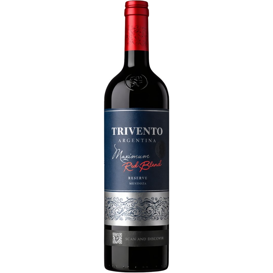 Vino Trivento Reserva Maximum Blend 750ml