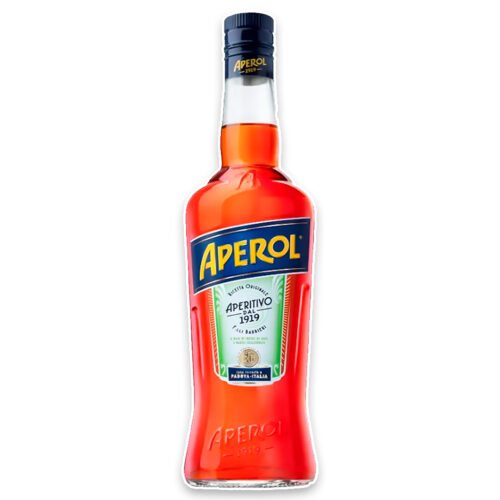 Aperitivo Aperol Spritz 750ml