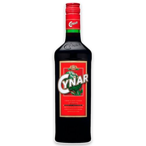 Aperitivo Cynar Original 750ml