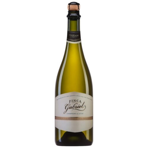 Espumante Finca Gabriel Dulce Natural 750ml
