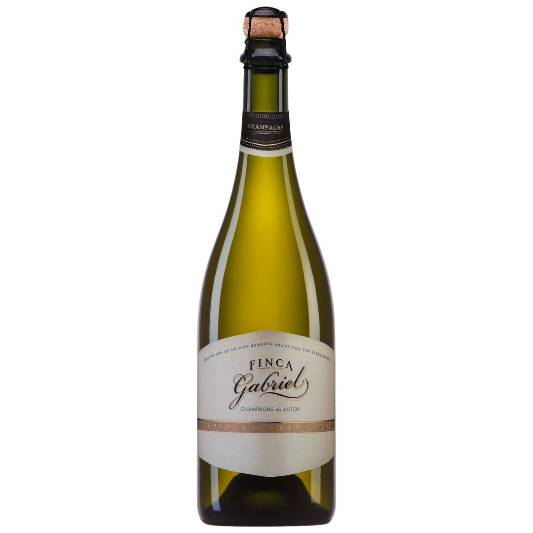 Espumante Finca Gabriel Dulce Natural 750ml
