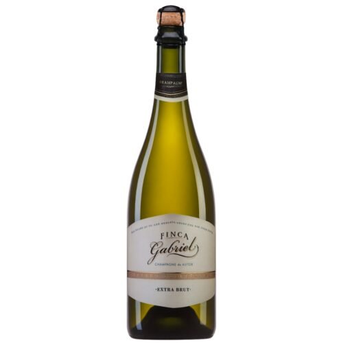 Espumante Finca Gabriel Extra Brut 750ml