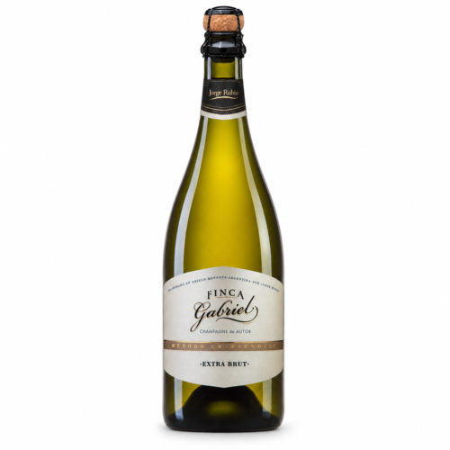 Espumante Finca Gabriel Extra Brut 750ml