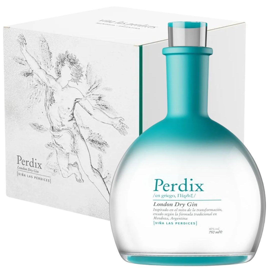 Gin Perdix London Dry 750ml