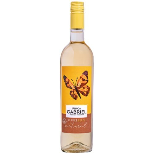 Vino Finca Gabriel Blanco Dulce 750ml