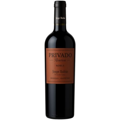 Vino Privado Reserva 750ml