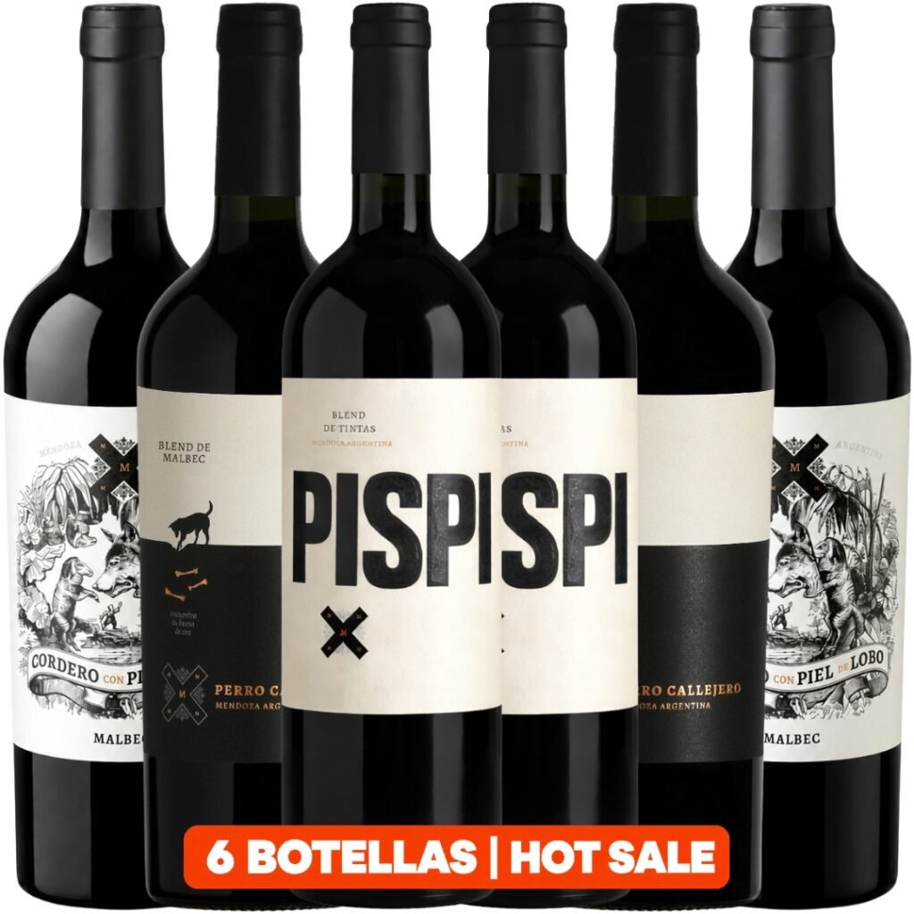 descubrí bodega mosquita muerta Hot Sale