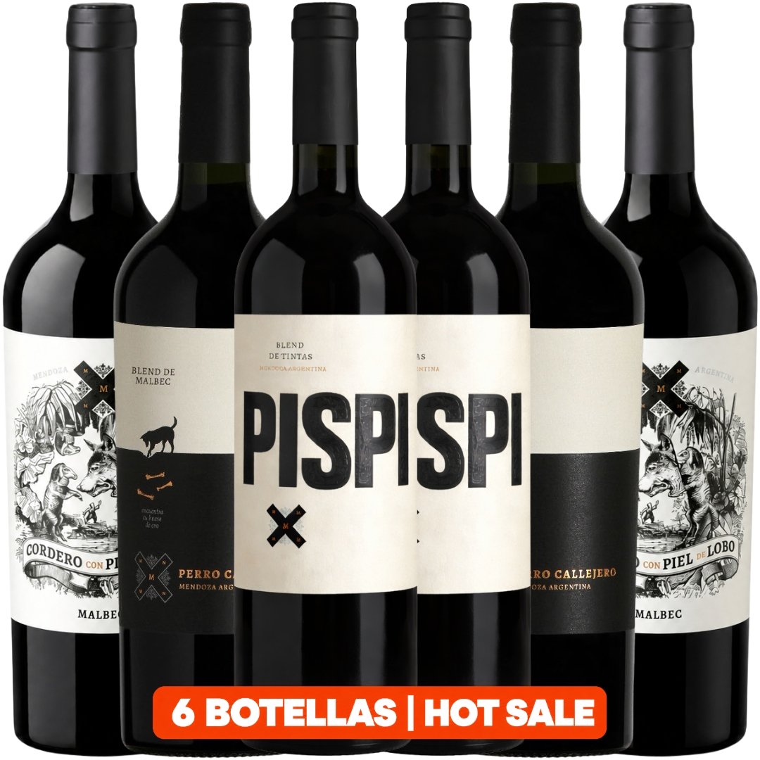 descubrí bodega mosquita muerta Hot Sale