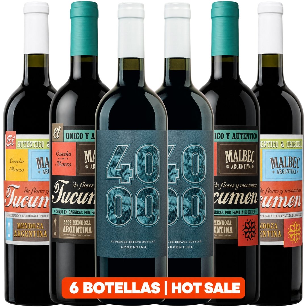 descubrí bodega budeguer Hot Sale