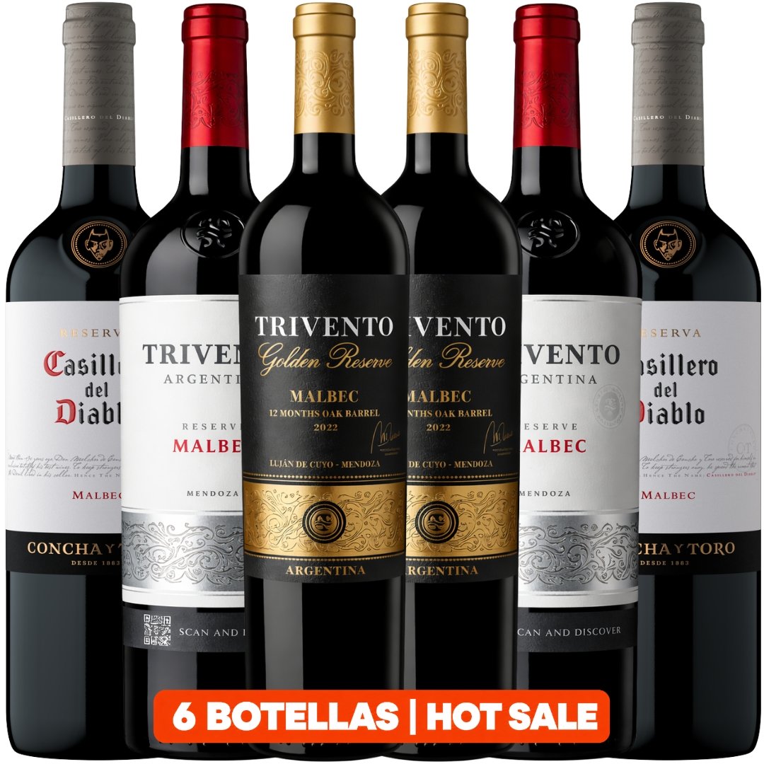 descubrí bodega trivento Hot Sale