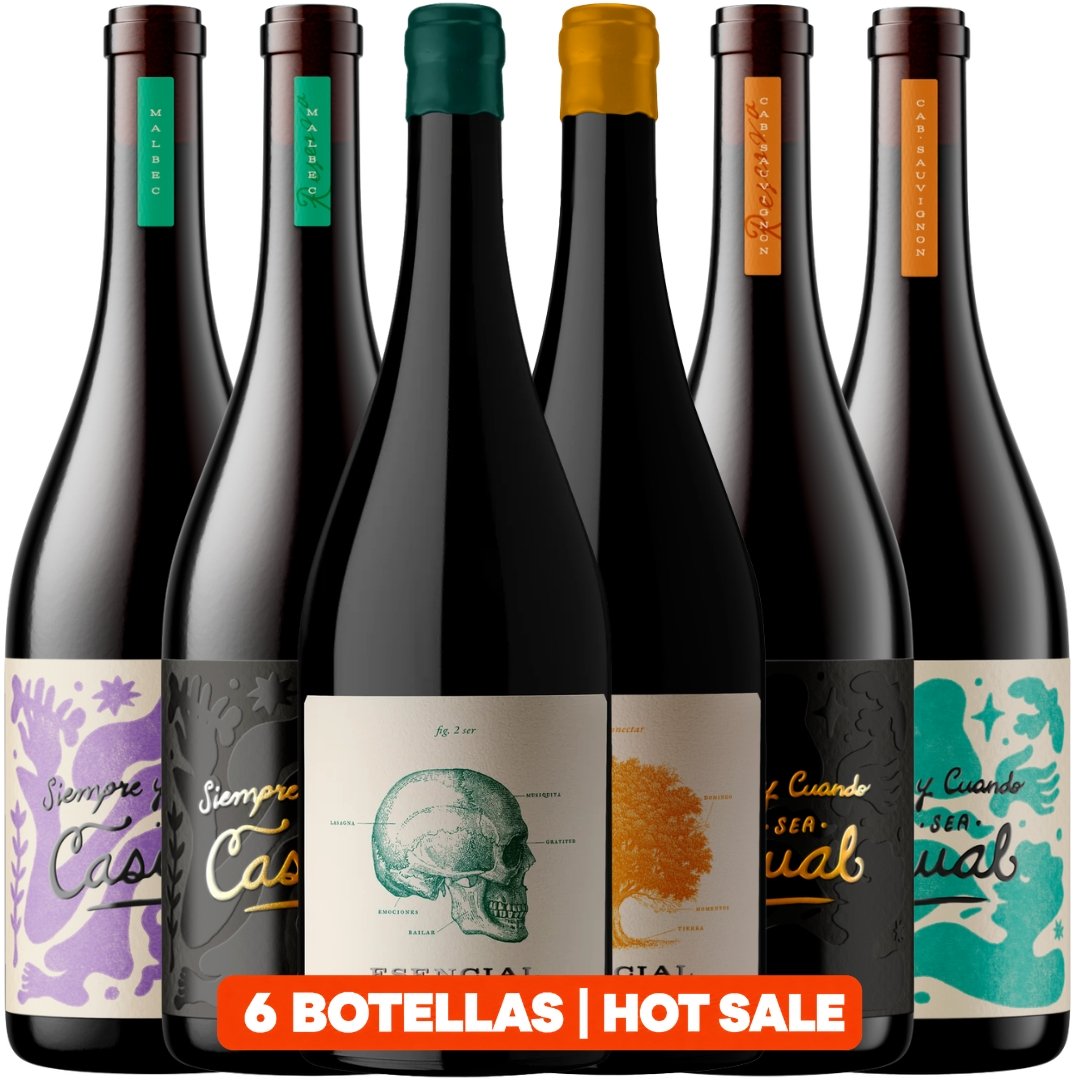 descubrí bodega viña alta Hot Sale