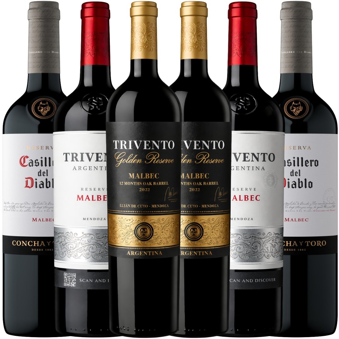 Bodega Trivento Mendoza