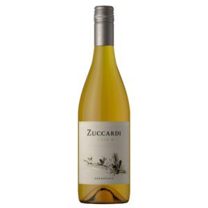 Vino Serie A Blanco Bodega Zuccardi