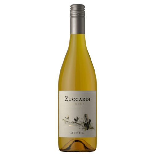 Vino Serie A Blanco Bodega Zuccardi