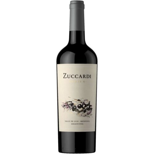 Vino Zuccardi Serie A Malbec 750ml | Valle de Uco