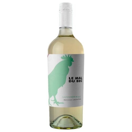 Vino El Gallo LeMalDuBec Torrontes Blanco Dulce