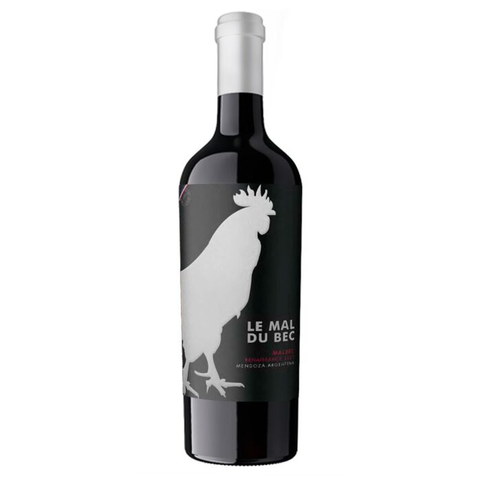 Vino El Gallo LeMalDuBec Renaissance Malbec