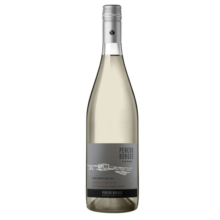 Vino Penedo Borges Cepas Sauvignon Blanc