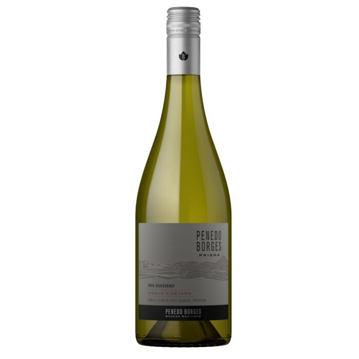 Vino Penedo Borges Prisma Gran Chardonnay