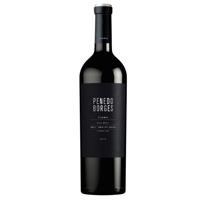 penedo borges