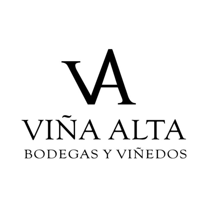 Logo Bodega Viña Alta