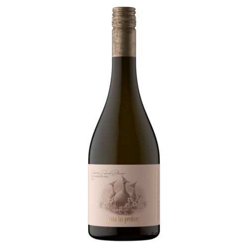 Vino Fume Blanc Reserva Bodega Las Perdices