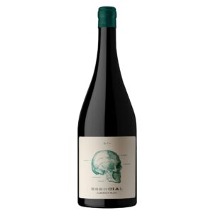 Vino Esencial Cabernet Franc Bodega Viña Alta