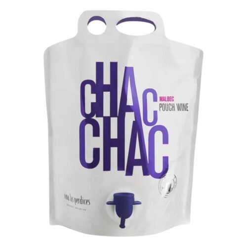 Vino Pouch Chac Chac Malbec 2250ml