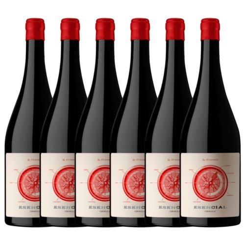 Vino Criolla Esencial Bodega Viña Alta x 6 unidades