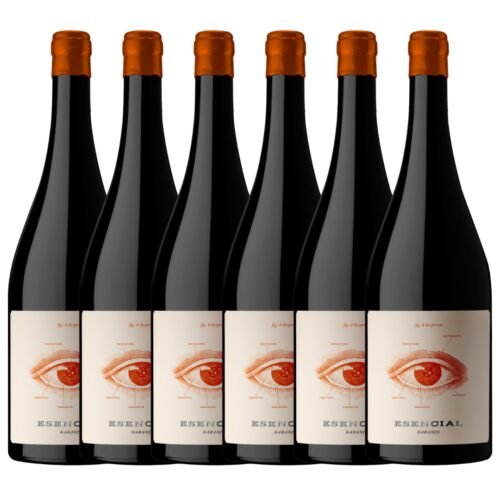 Vino Naranjo Esencial Bodega Viña Alta x 6 unidades