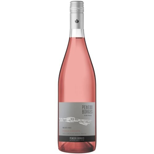 Vino Cepas Malbec Rosé 750ml