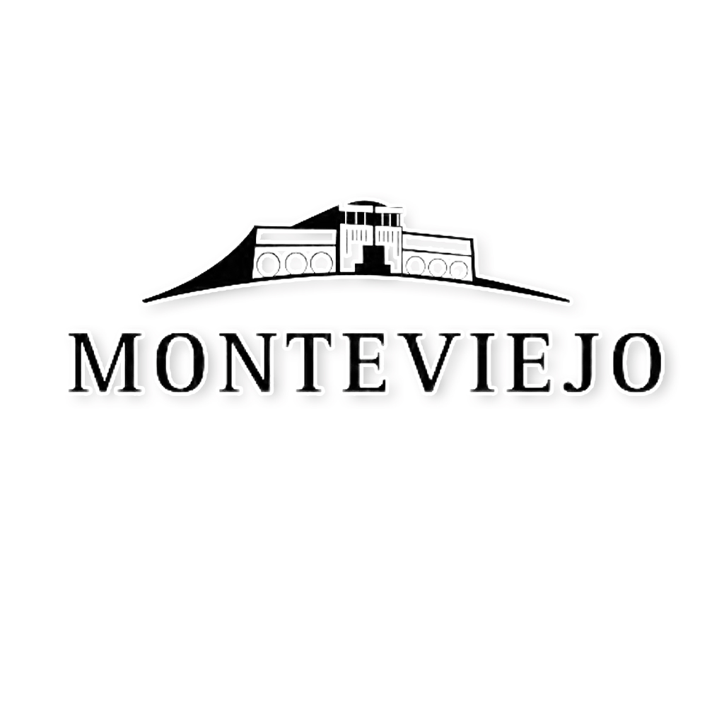Logo Bodega Monteviejo Casa de Vinos Mendoza